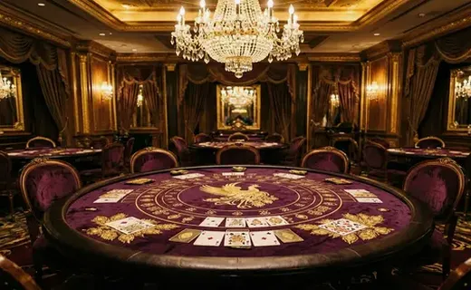 Speed Baccarat